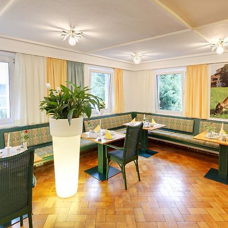 Hotel Kleiner Koenig Schwangau Dış mekan fotoğraf