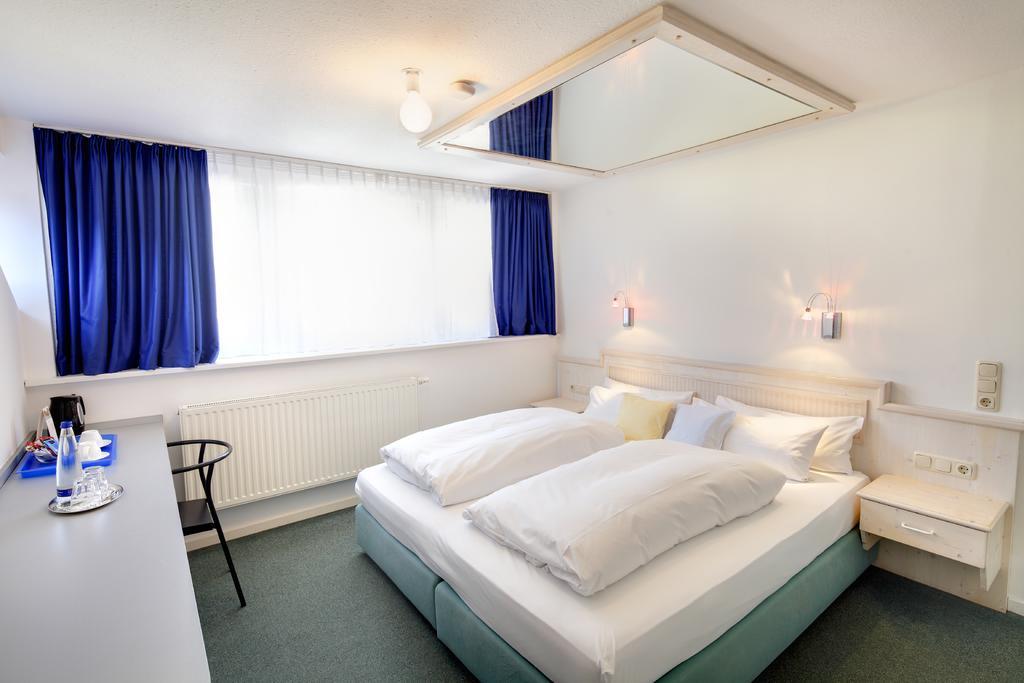 Hotel Kleiner Koenig Schwangau Dış mekan fotoğraf