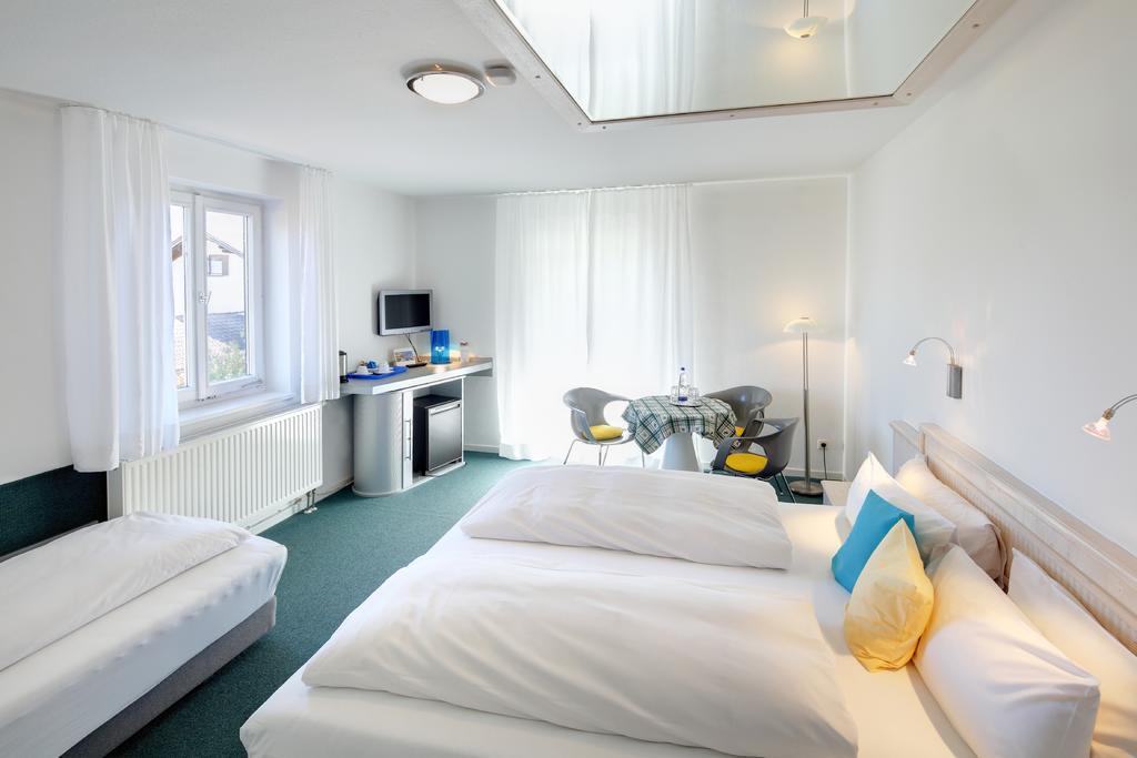 Hotel Kleiner Koenig Schwangau Dış mekan fotoğraf