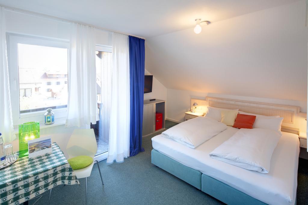 Hotel Kleiner Koenig Schwangau Dış mekan fotoğraf