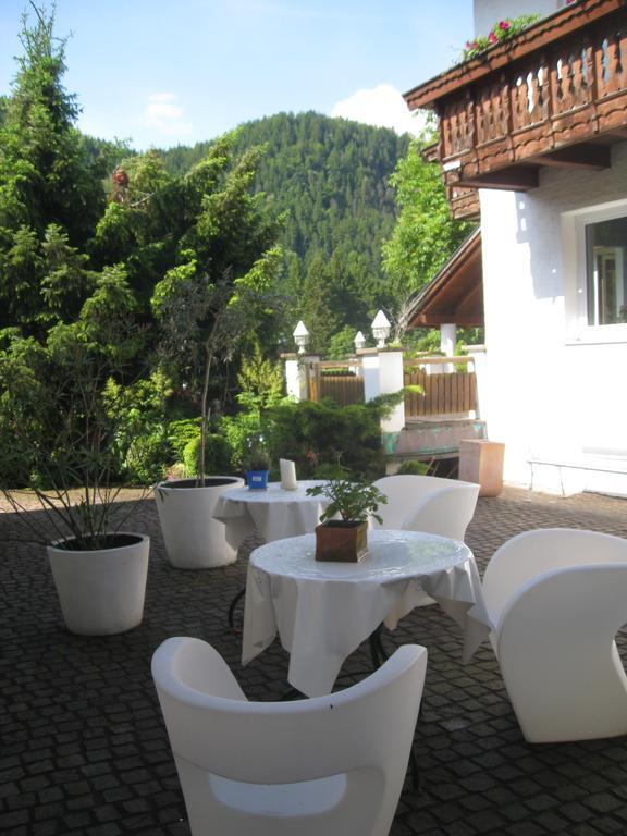 Hotel Kleiner Koenig Schwangau Dış mekan fotoğraf