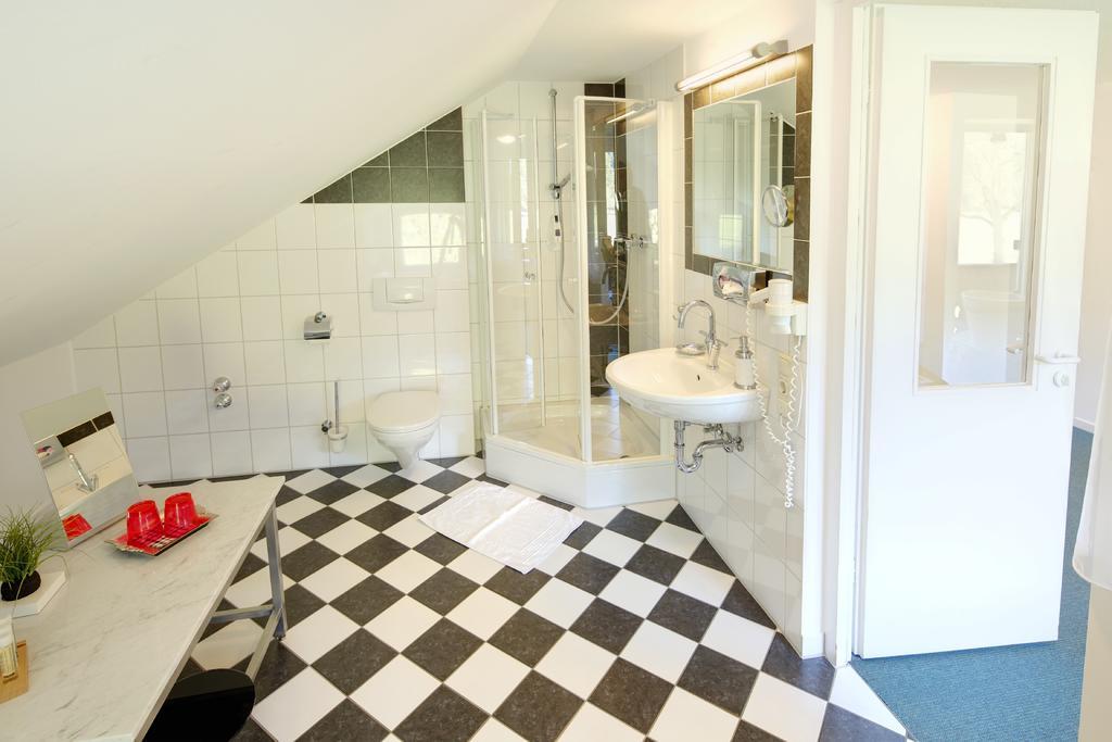 Hotel Kleiner Koenig Schwangau Dış mekan fotoğraf