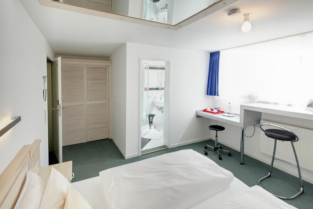 Hotel Kleiner Koenig Schwangau Dış mekan fotoğraf