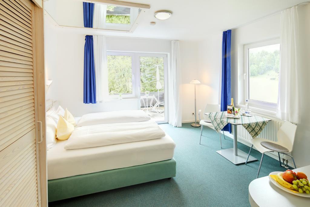Hotel Kleiner Koenig Schwangau Dış mekan fotoğraf