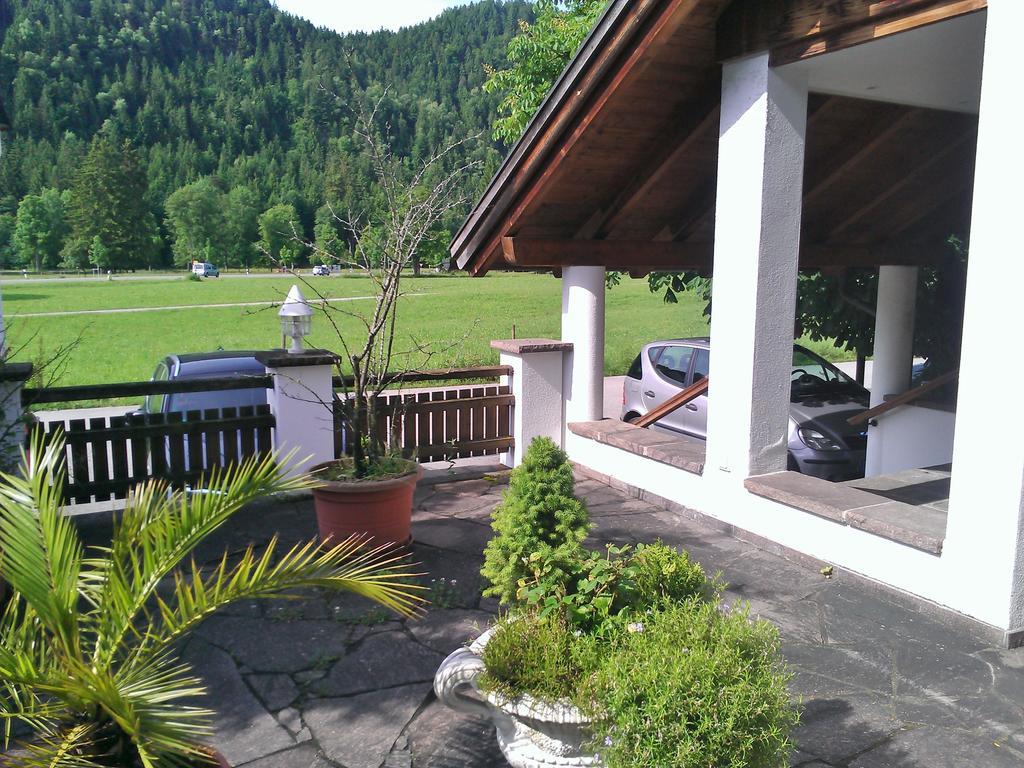 Hotel Kleiner Koenig Schwangau Dış mekan fotoğraf