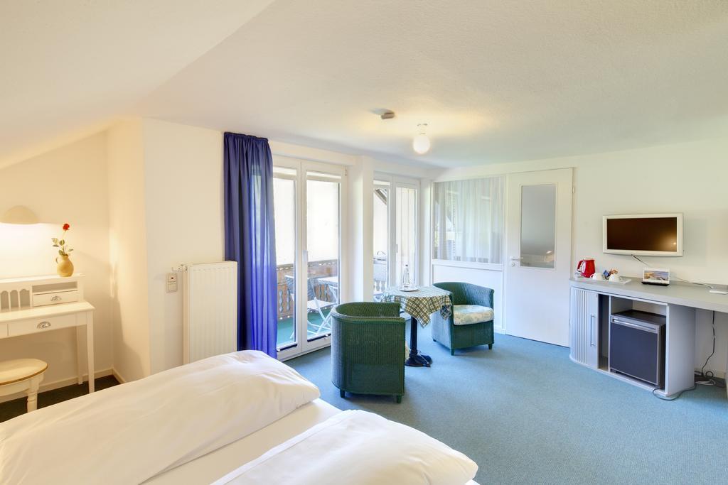 Hotel Kleiner Koenig Schwangau Dış mekan fotoğraf
