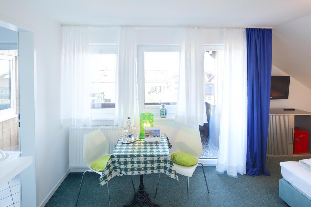 Hotel Kleiner Koenig Schwangau Dış mekan fotoğraf
