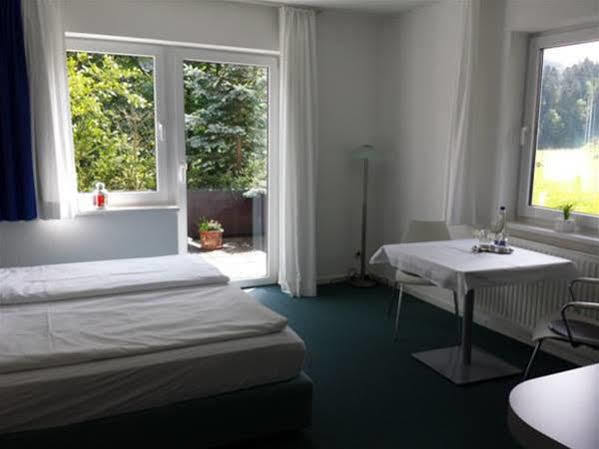 Hotel Kleiner Koenig Schwangau Dış mekan fotoğraf